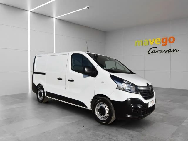 Renault Trafic Comfort L1H1