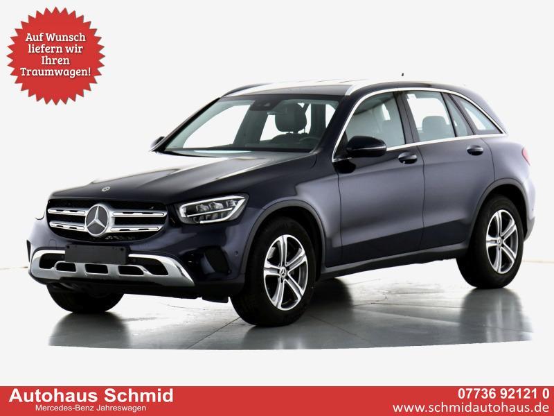 Mercedes-Benz GLC 220 EXCLUSIVE GLC 220 d