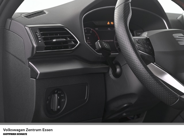 Seat Tarraco 4Drive DSG FR-lijn