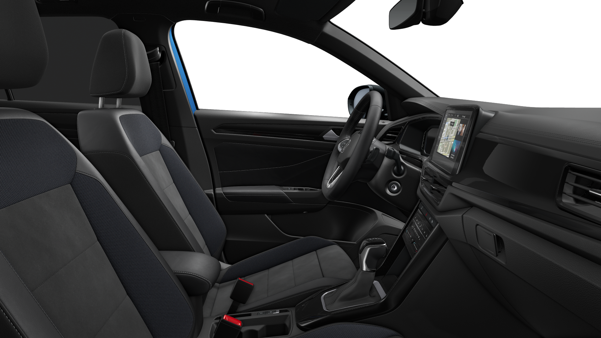 Volkswagen T-Roc DSG Style