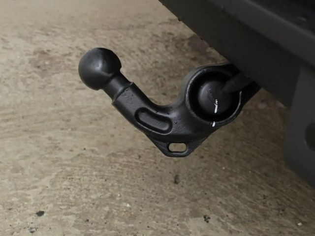 Audi Q5 40 TDI Quattro