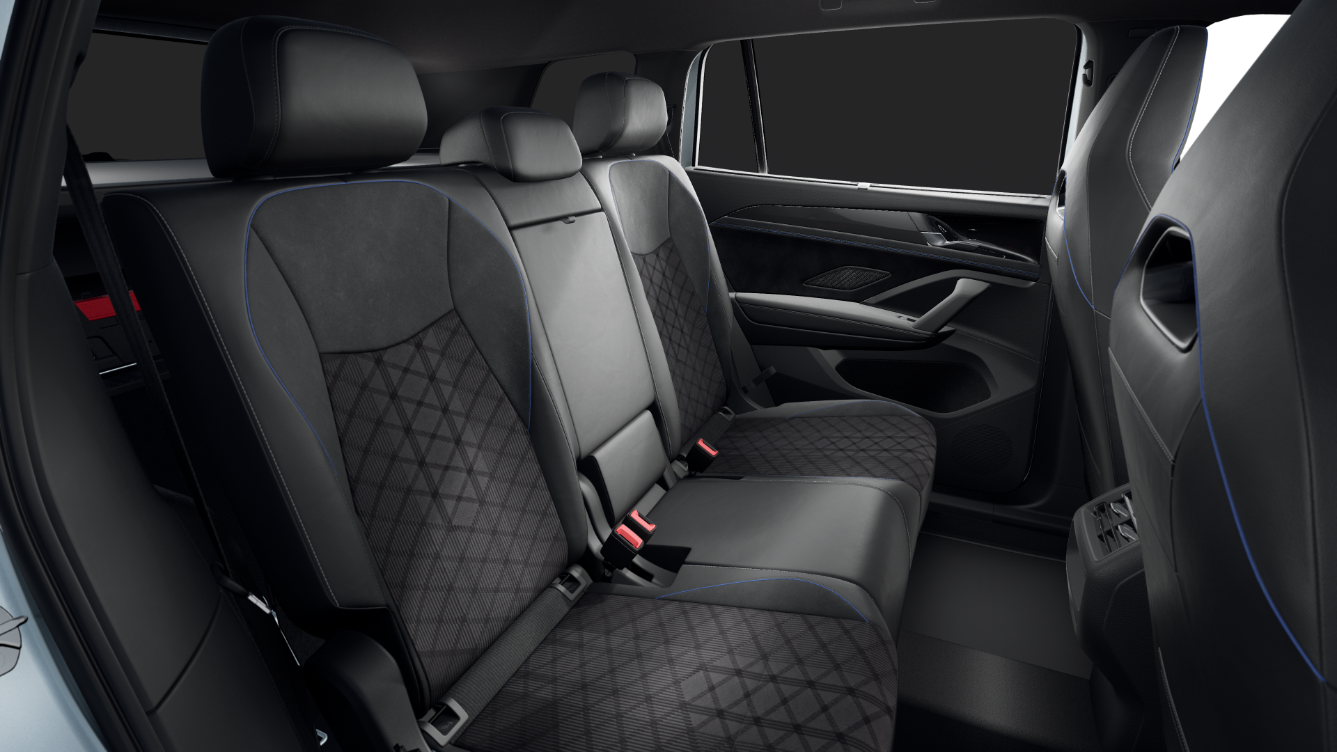 Volkswagen Tayron DSG R-Line eHybrid