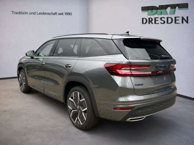 Skoda Kodiaq 1.5 TSI Sportline iV