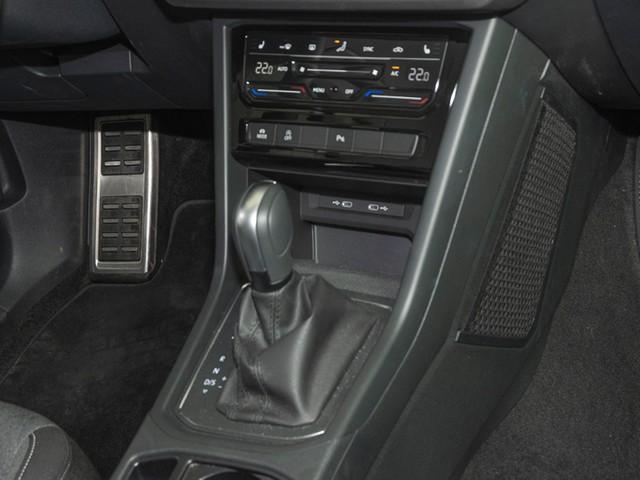 Volkswagen Touran 1.5 TSI DSG Move