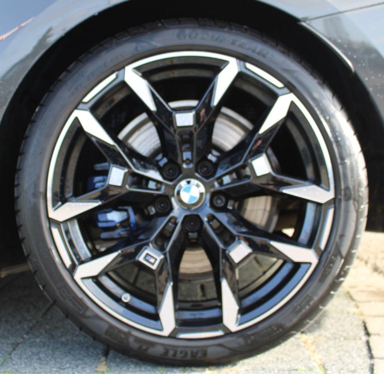 BMW M440 Cabrio M440i xDrive