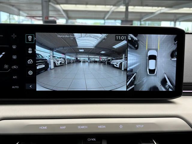 Kia EV4 81.4 kWh Fastback