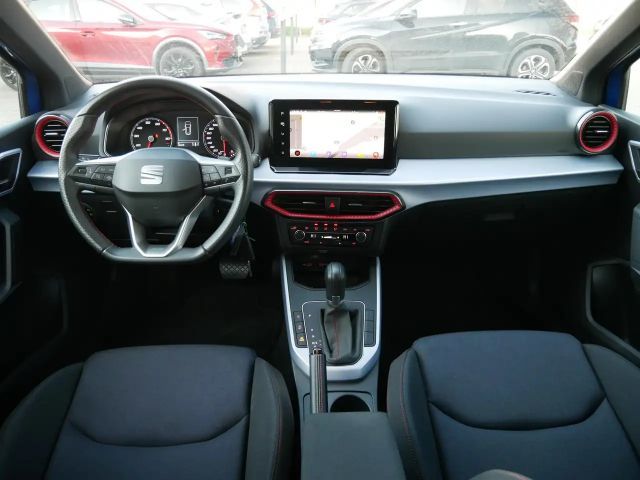 Seat Arona 1.5 TSI DSG FR-lijn