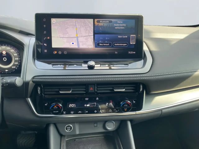 Nissan Qashqai DIG-T