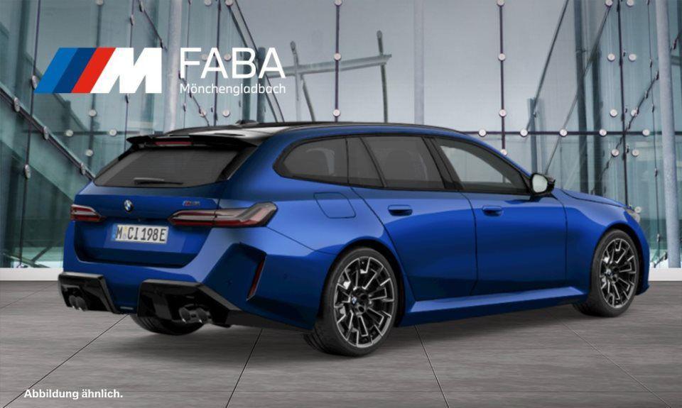 BMW M5 M5 M5 Touring