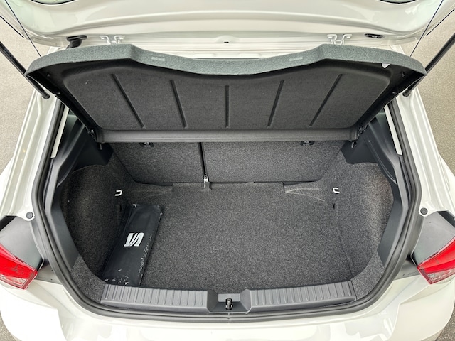 Seat Ibiza 1.0 MPI Style