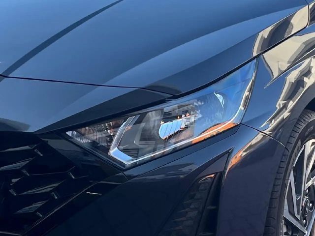 Hyundai i20 1.0 T-GDi Trend