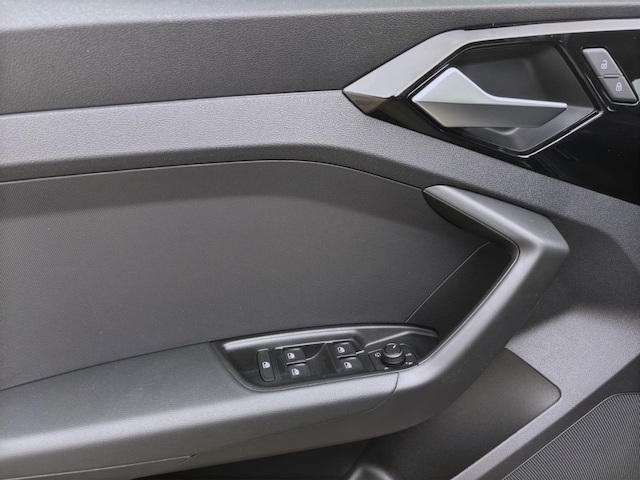 Audi A1 25 TFSI Sportback