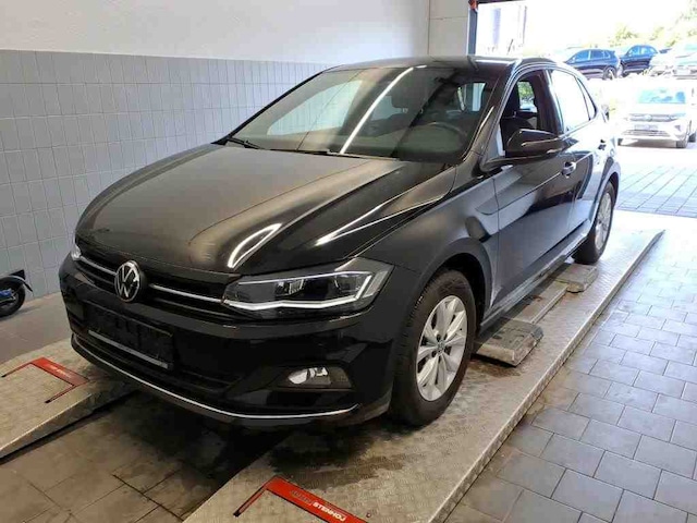 Volkswagen Polo 1.0 TSI