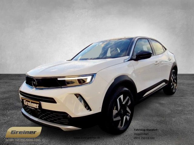 Opel Mokka Elegance