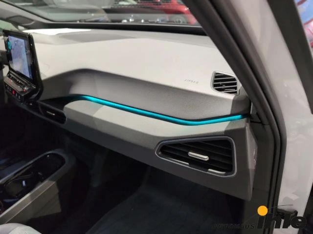 Volkswagen ID.3 City Performance Pure