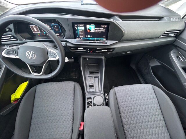 Volkswagen Caddy 2.0 TDI Life Maxi