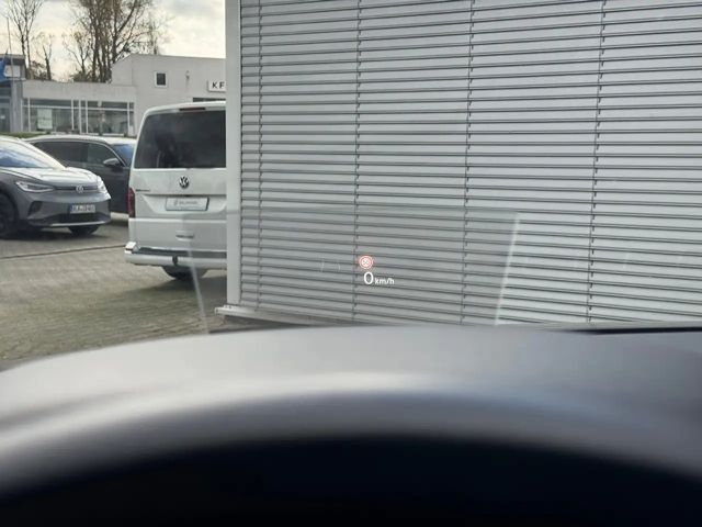 Volkswagen Tiguan 2.0 TDI Allspace R-Line