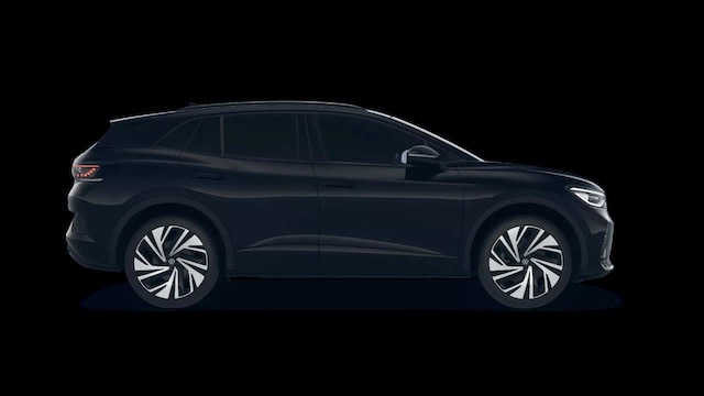 Volkswagen ID.4 4Motion GTX IQ.Drive