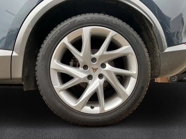 Cupra Formentor 1.4 DSG e-Hybrid