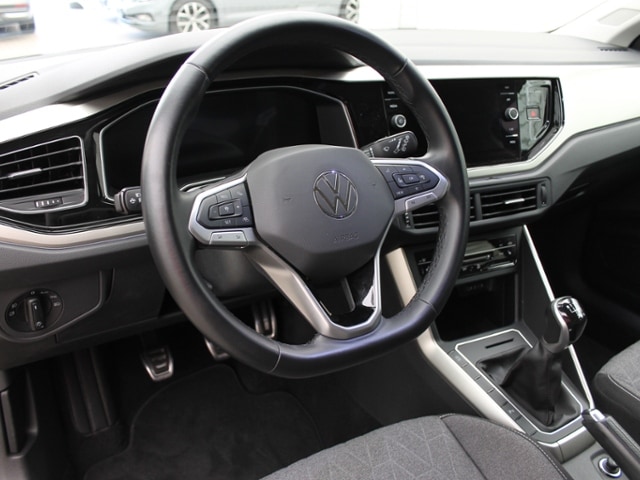 Volkswagen Taigo 1.0 TSI