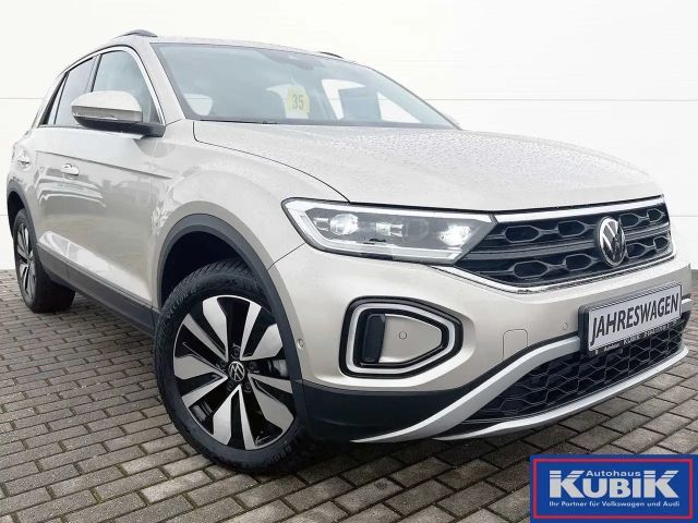 Volkswagen T-Roc 1.5 TSI DSG Move