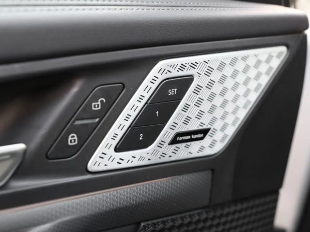 BMW iX1 M-Sport xDrive30