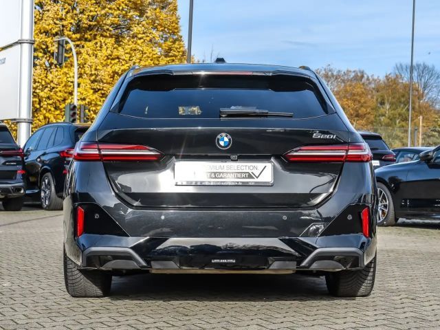 BMW 520 520i M-Sport Touring