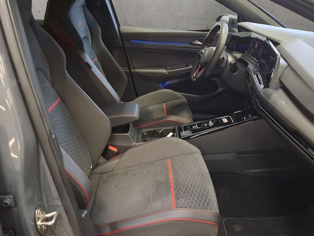 Volkswagen Golf 2.0 TSI GTI Golf VIII