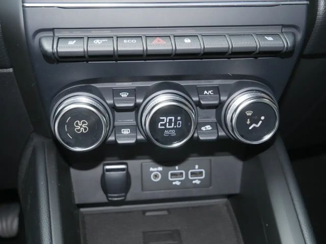 Renault Clio Intens TCe 90