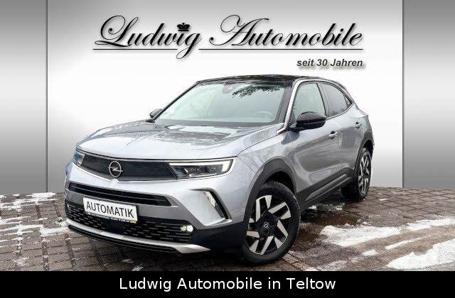 Opel Mokka Elegance