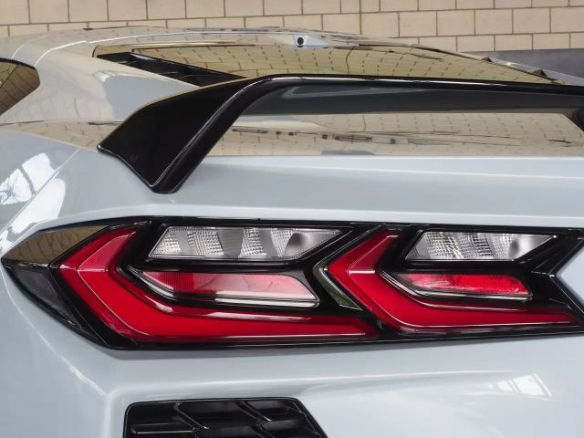 Corvette C8 Cabriolet Stingray