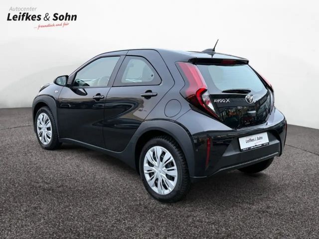 Toyota Aygo X Business Hatchback