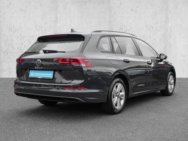 Volkswagen Golf 1.5 TSI Variant