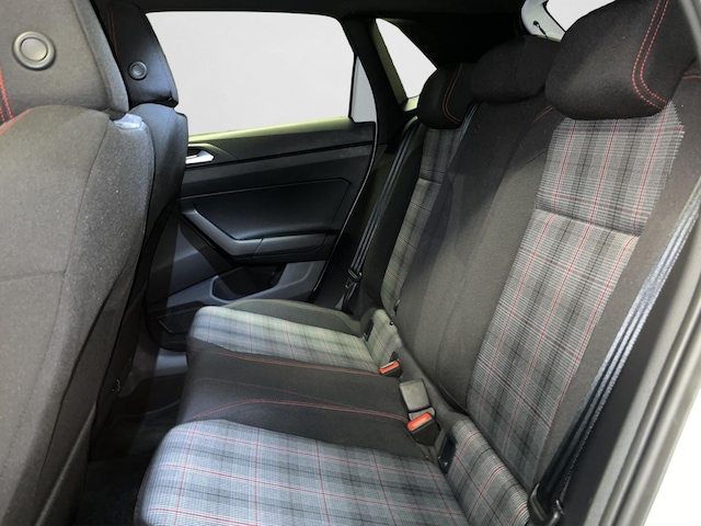 Volkswagen Polo 2.0 TSI DSG GTI