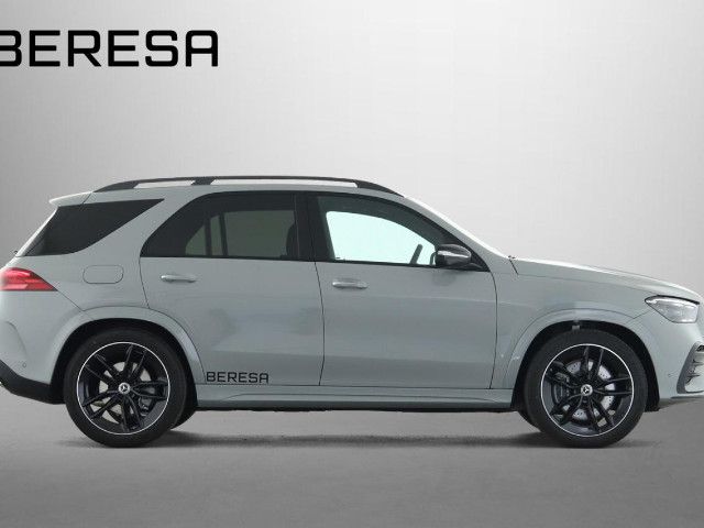 Mercedes-Benz GLE 450 4MATIC