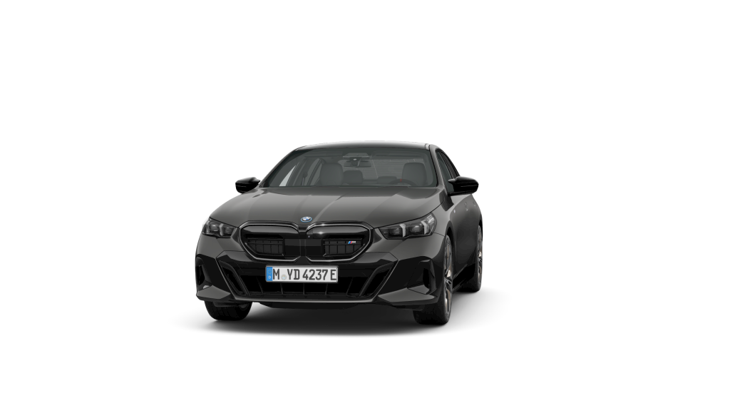 BMW i5 M60 Sedan xDrive