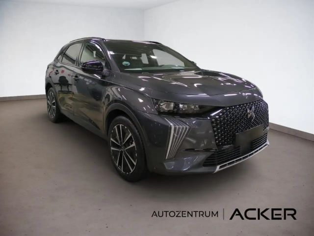 DS DS 7 Crossback BlueHDi Mobiles Étoile