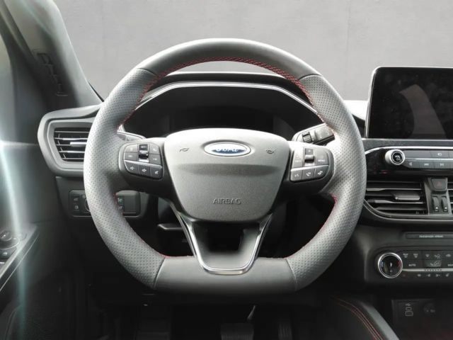 Ford Kuga Plug in Hybrid ST Line X
