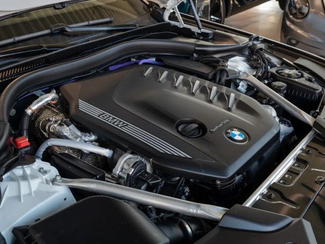 BMW 540 540d M-Sport Touring xDrive