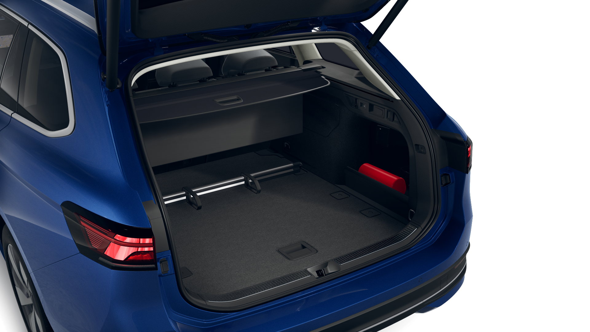 Volkswagen Passat 1.5 eTSI DSG Variant