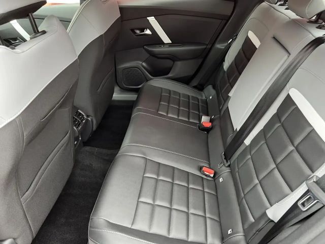 Citroën C4 Max PureTech