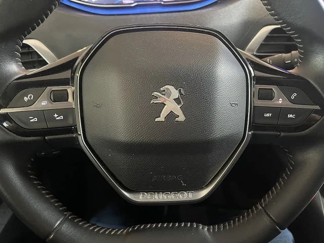 Peugeot 3008 Active Pack PureTech