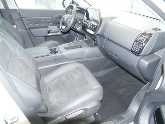 Citroën C5 Aircross PureTech Shine