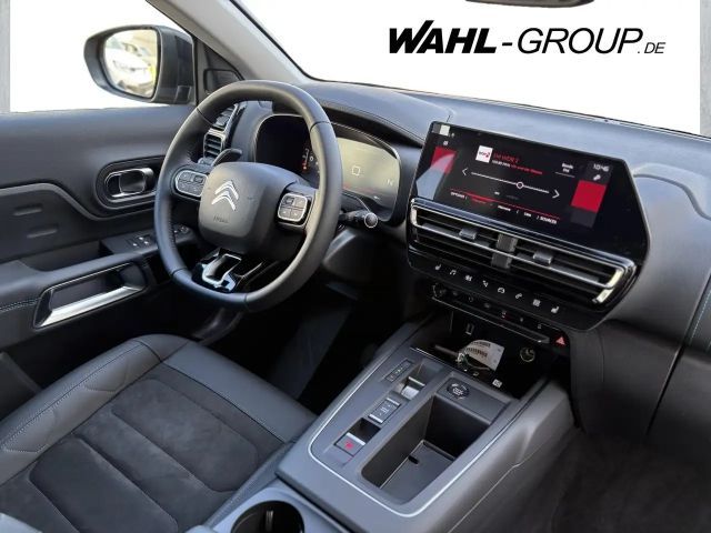 Citroën C5 Aircross Max