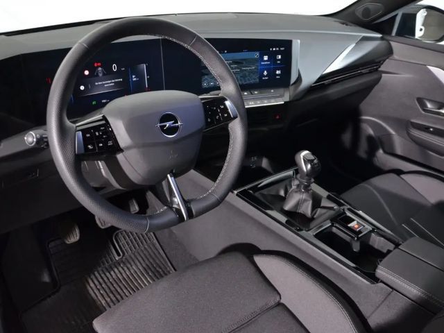 Opel Astra GS-Line Grand Sport Turbo