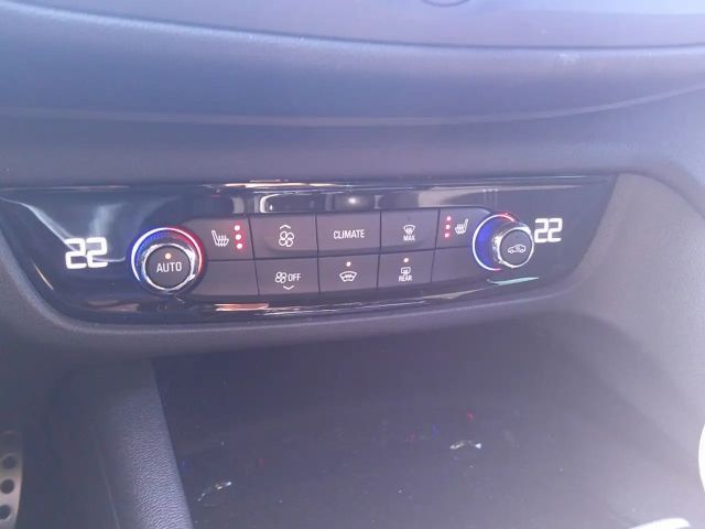 Opel Insignia Grand Sport Ultimate