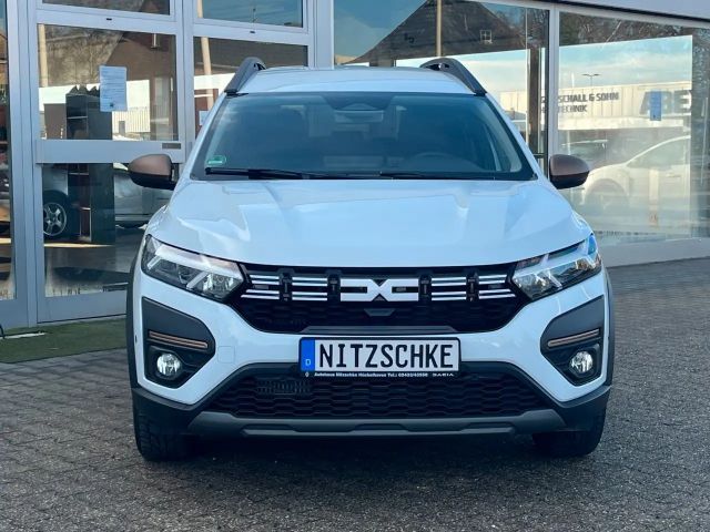 Dacia Jogger Extreme