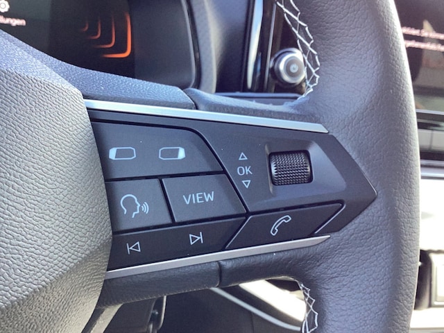 Seat Ibiza 1.0 TSI Style