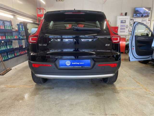 Volvo XC40 XC40