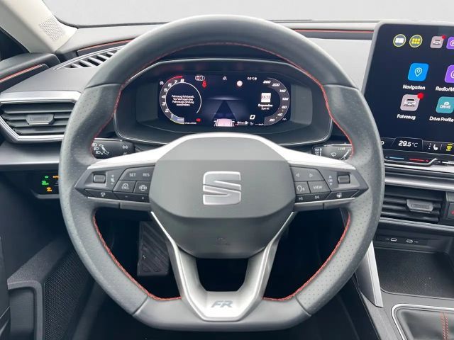 Seat Leon FR-lijn Sportstourer